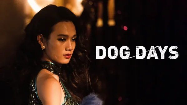 thumbnail - Dog Days