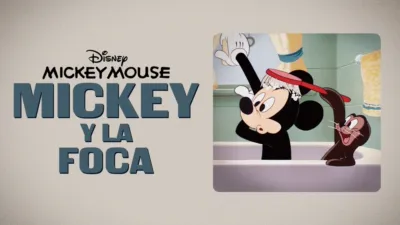 thumbnail - Mickey y la foca