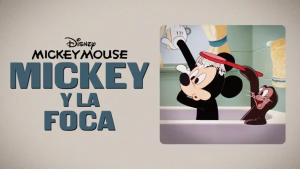 thumbnail - Mickey y la foca