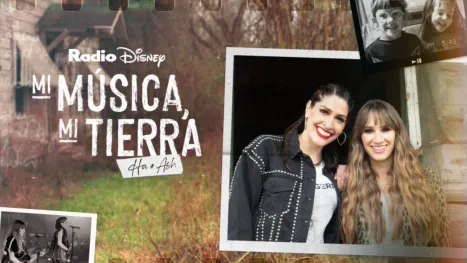 thumbnail - My Music, My Roots: Ha*Ash