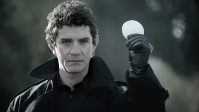 thumbnail - S1:E1 She Was Provisional