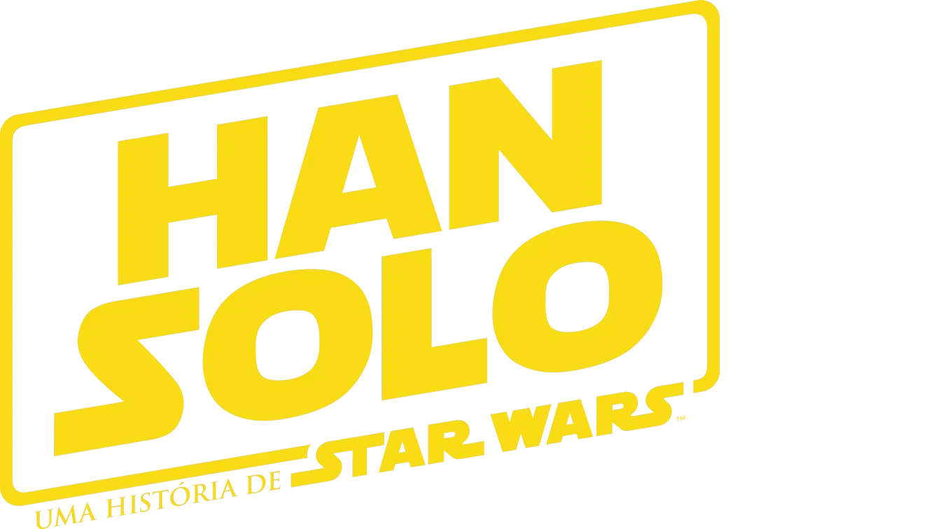 Han Solo: Uma História de Star Wars
