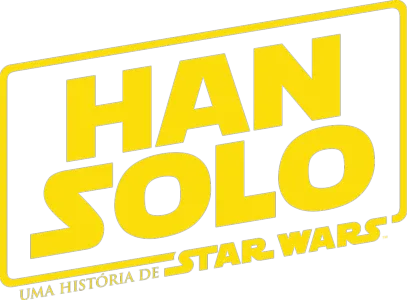 Han Solo: Uma História de Star Wars