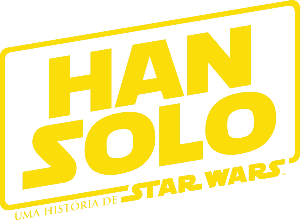 Han Solo: Uma História de Star Wars