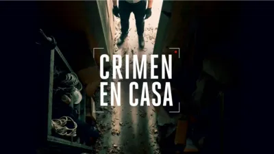 Crimen en casa