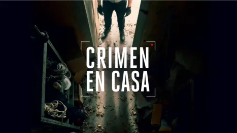 thumbnail - Crimen en casa