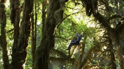 thumbnail - S1:E6 Hoh Rain Forest