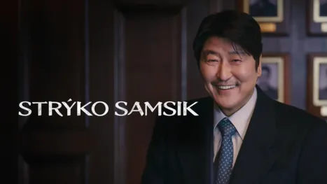 thumbnail - Strýko Samsik