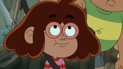 thumbnail - S1:E7 Primos: Road Trip - Twifties Assemble!