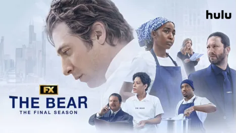 The Bear S5