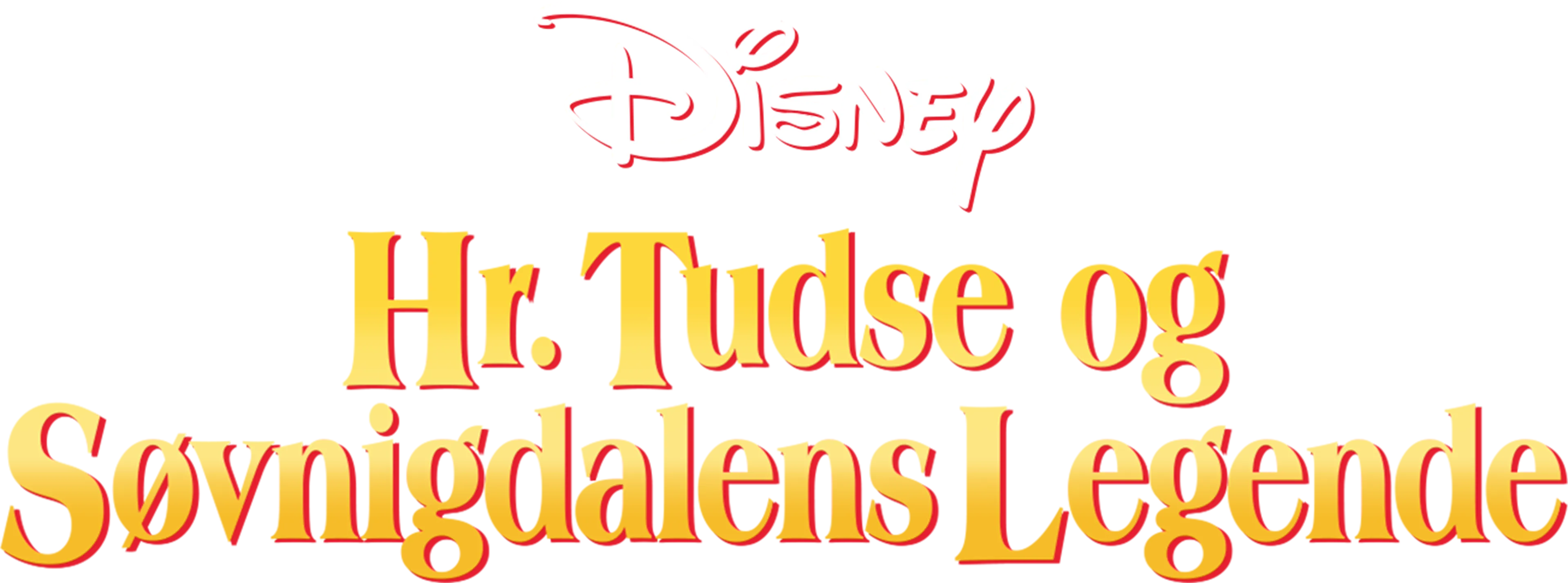 Hr. Tudse og Søvnigdalens legende