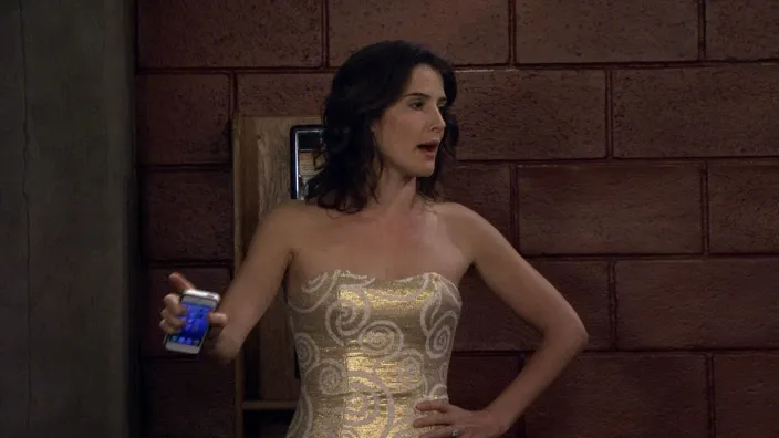 thumbnail - S9:E12 The Rehearsal Dinner