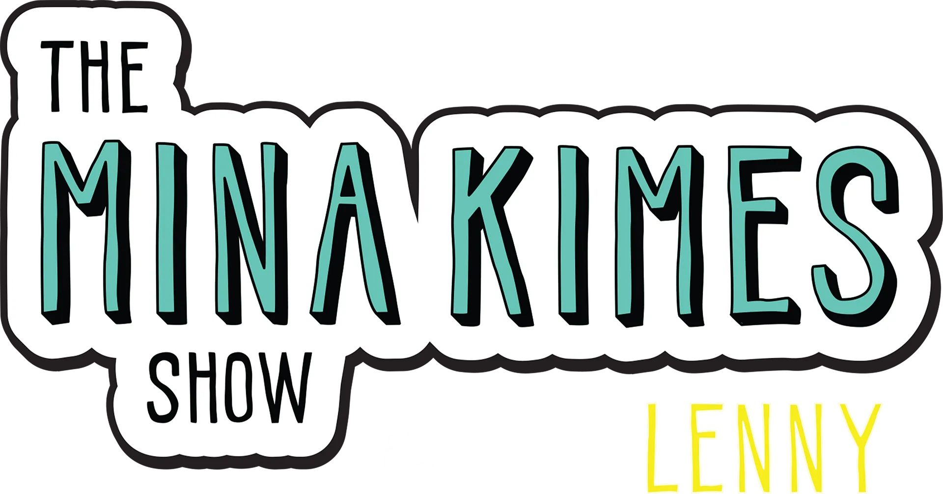 The Mina Kimes Show featuring Lenny