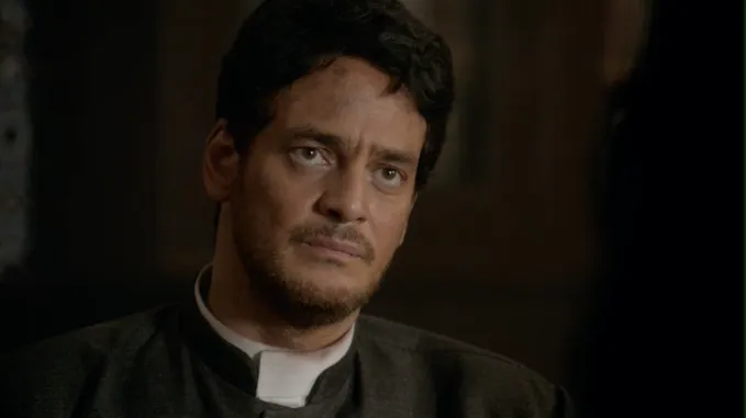 thumbnail - S3:E6 Truth and Dignity