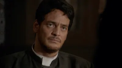 thumbnail - S3:E6 Truth and Dignity