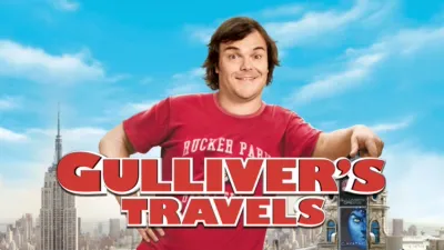 Gulliver's Travels