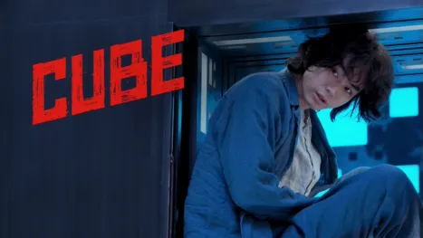thumbnail - Cube