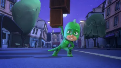 thumbnail - S1:E2 Super Gekko Muscles