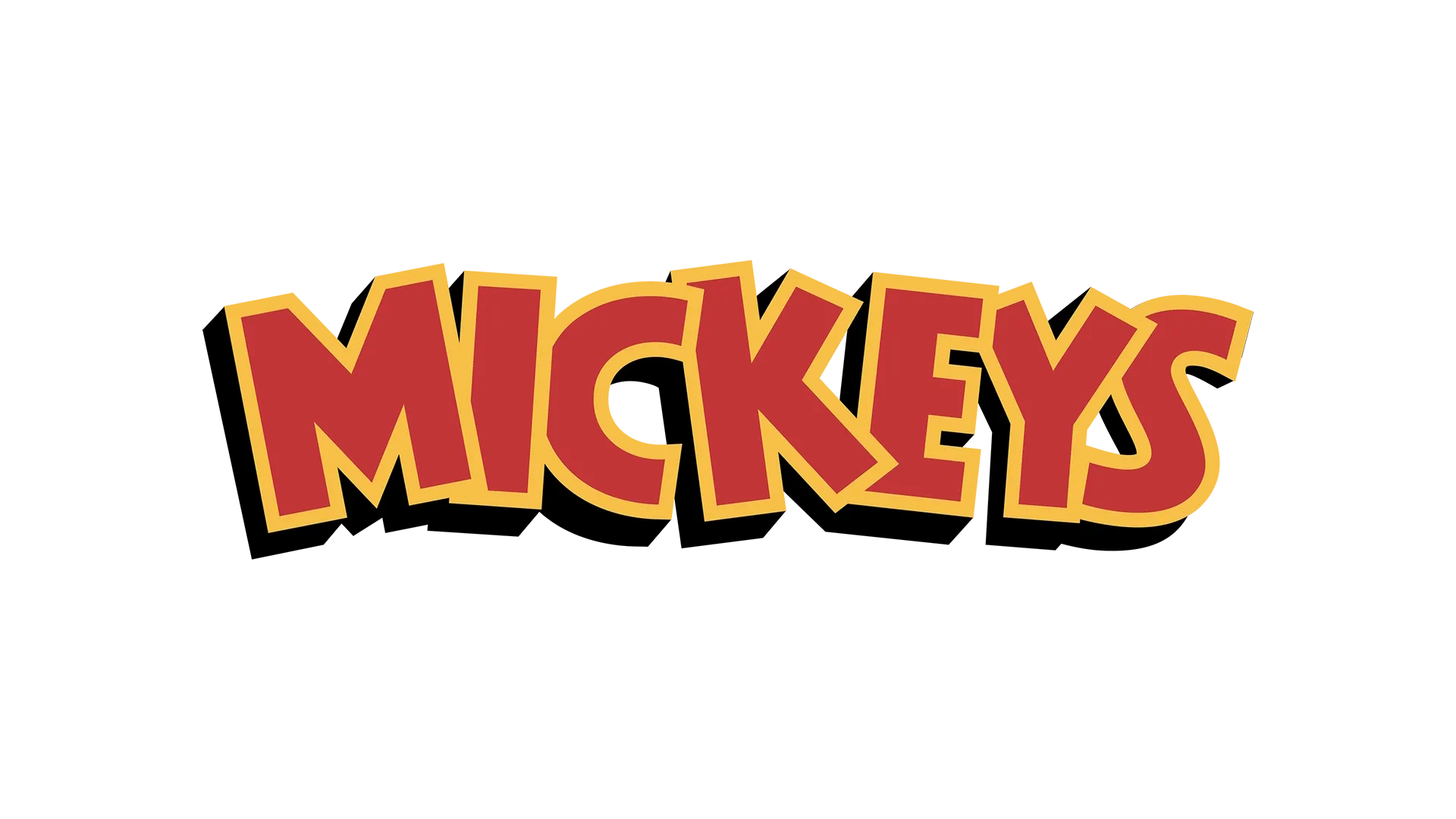 Mickey Mouse’ vidunderlige verden