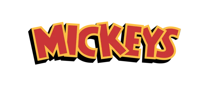 Mickey Mouse’ vidunderlige verden