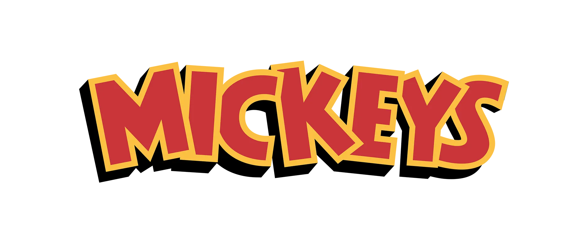 Mickey Mouse’ vidunderlige verden