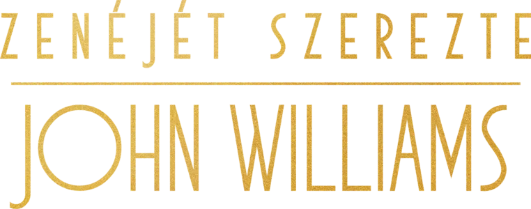 Zenéjét szerezte: John Williams