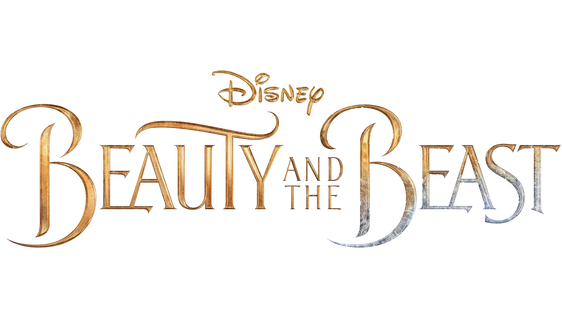 Beauty and the Beast