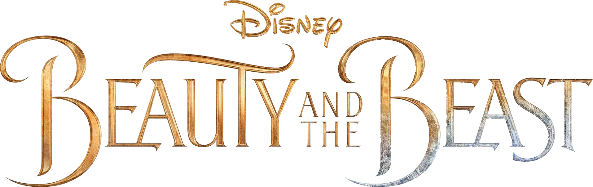 Beauty and the Beast