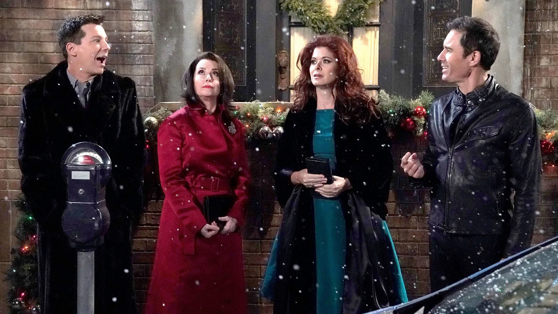thumbnail - S1:E7 A Gay Olde Christmas