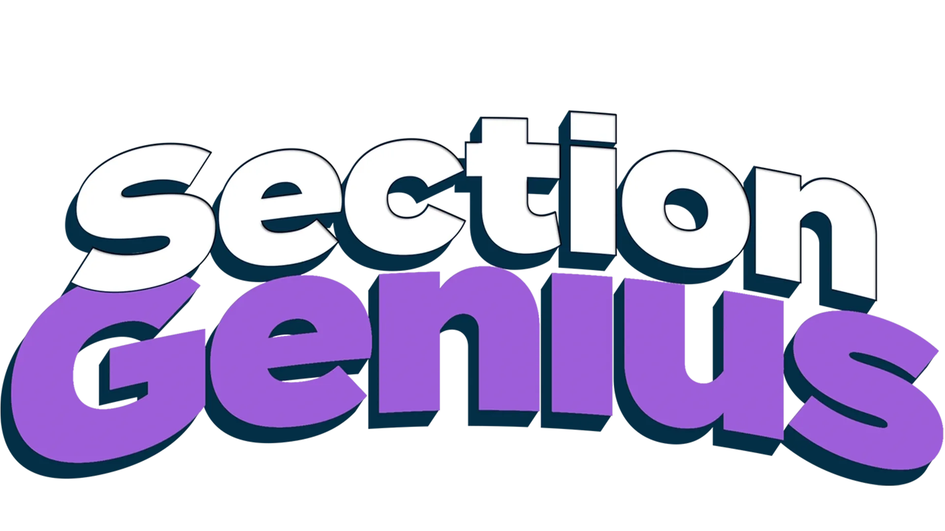 Section Genius