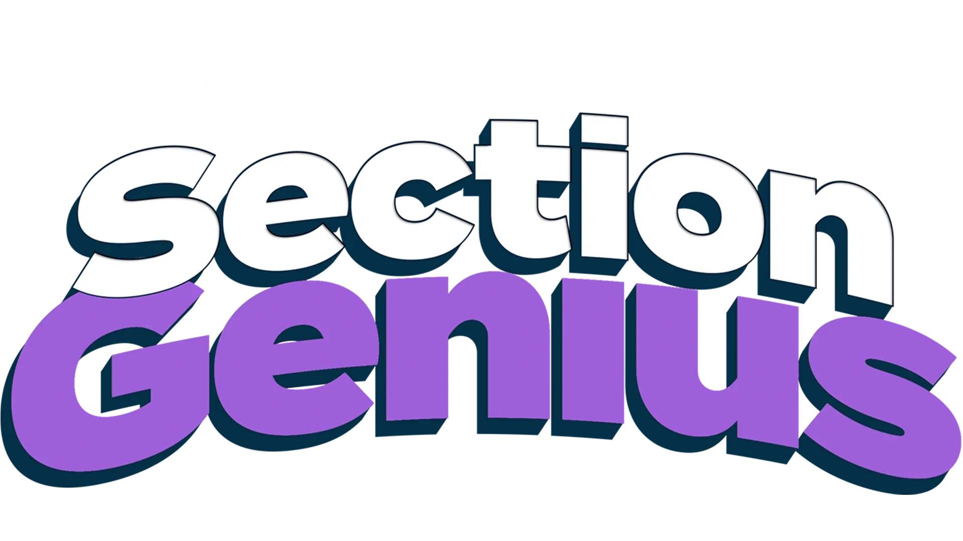 Section Genius