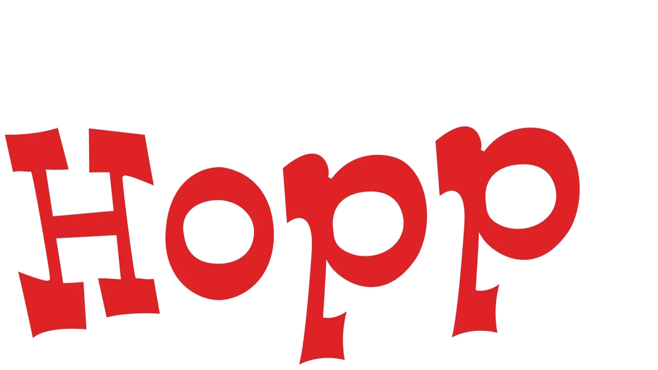 Hopp