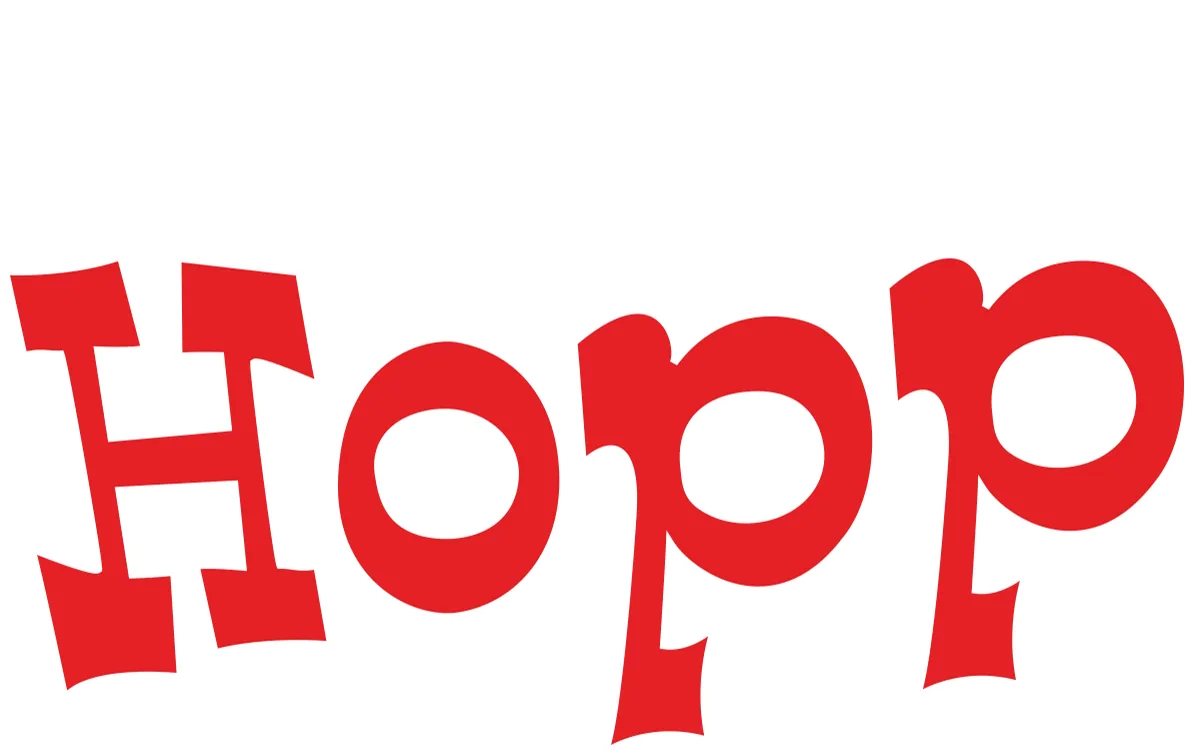 Hopp