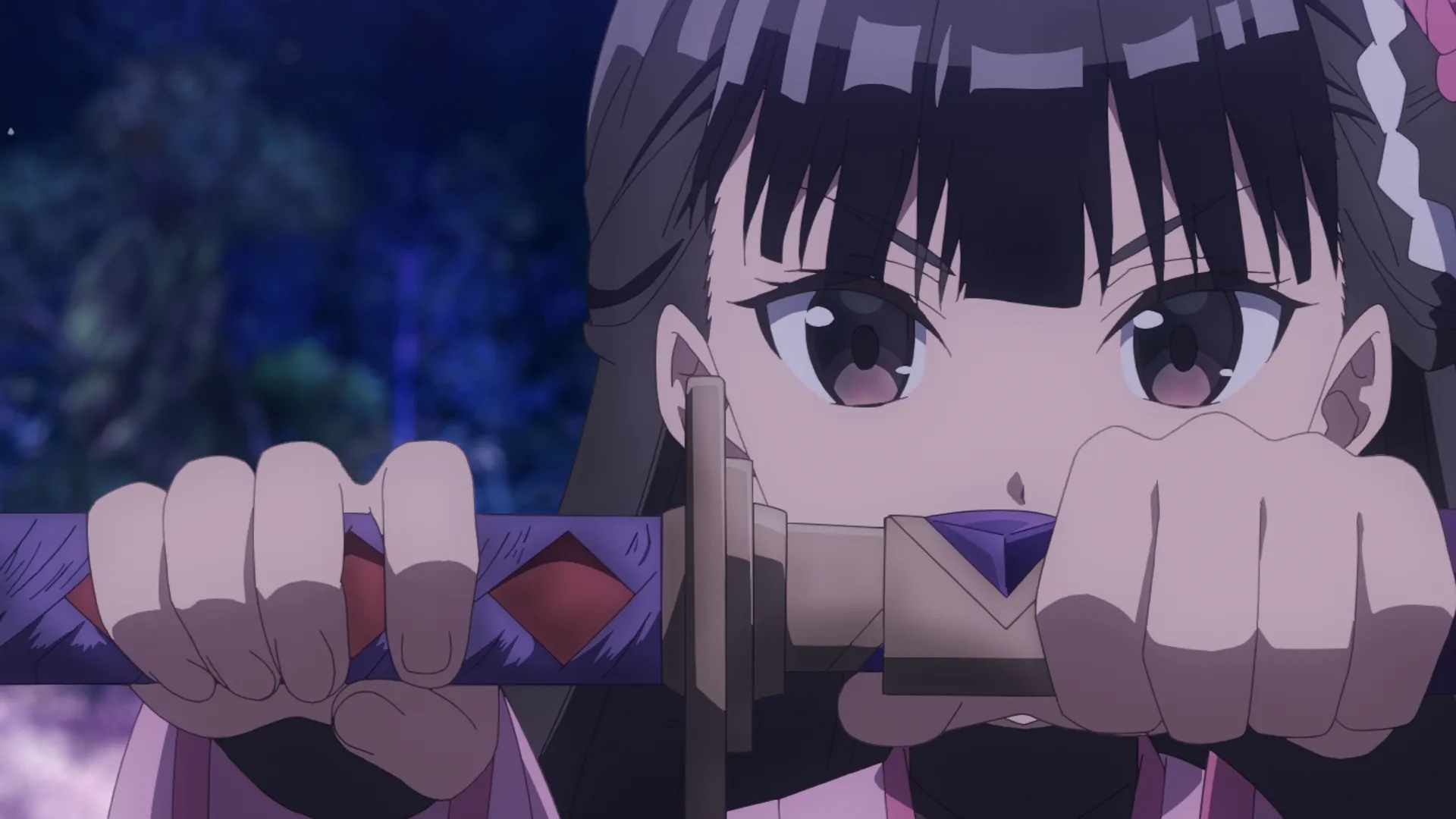 thumbnail - S2:E2 (Sub) Maxing Defense, Level 5, and Level 6.