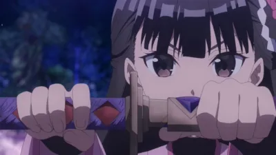 thumbnail - S2:E2 (Sub) Maxing Defense, Level 5, and Level 6.