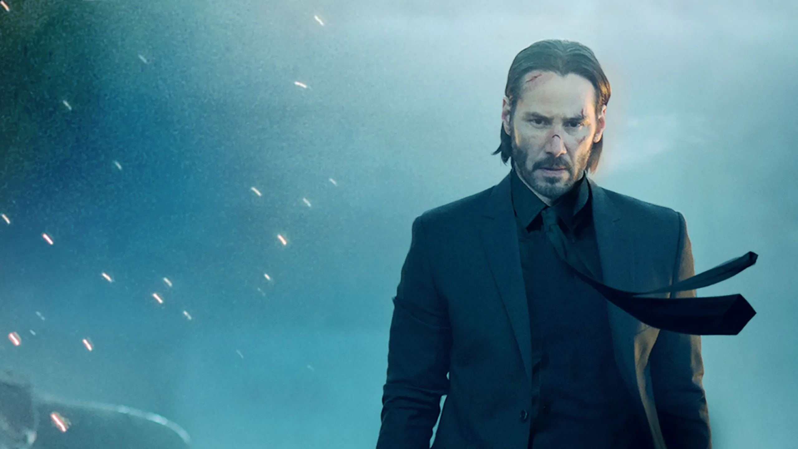 John Wick