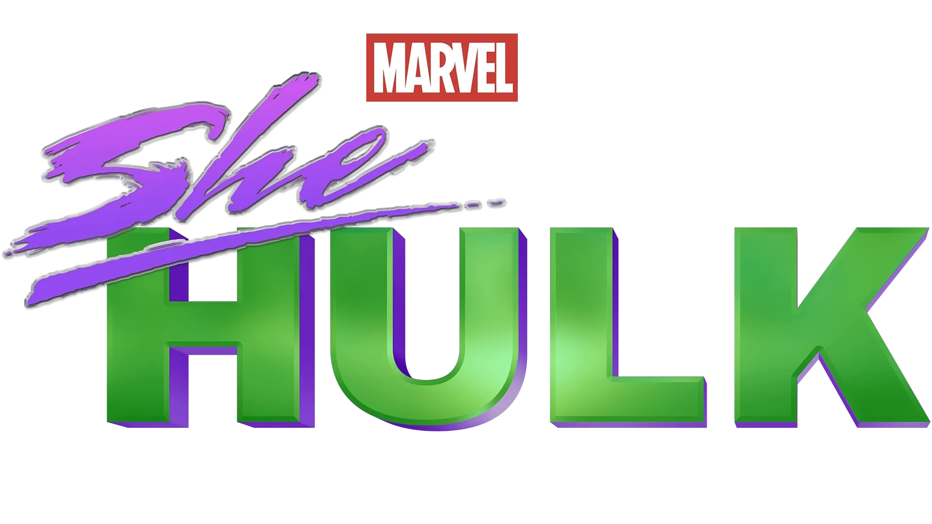She-Hulk: Die Anwältin
