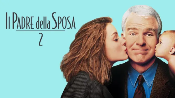 thumbnail - Il Padre della Sposa 2
