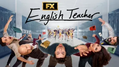 English Teacher