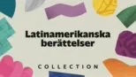 thumbnail - Latinamerikanska berättelser