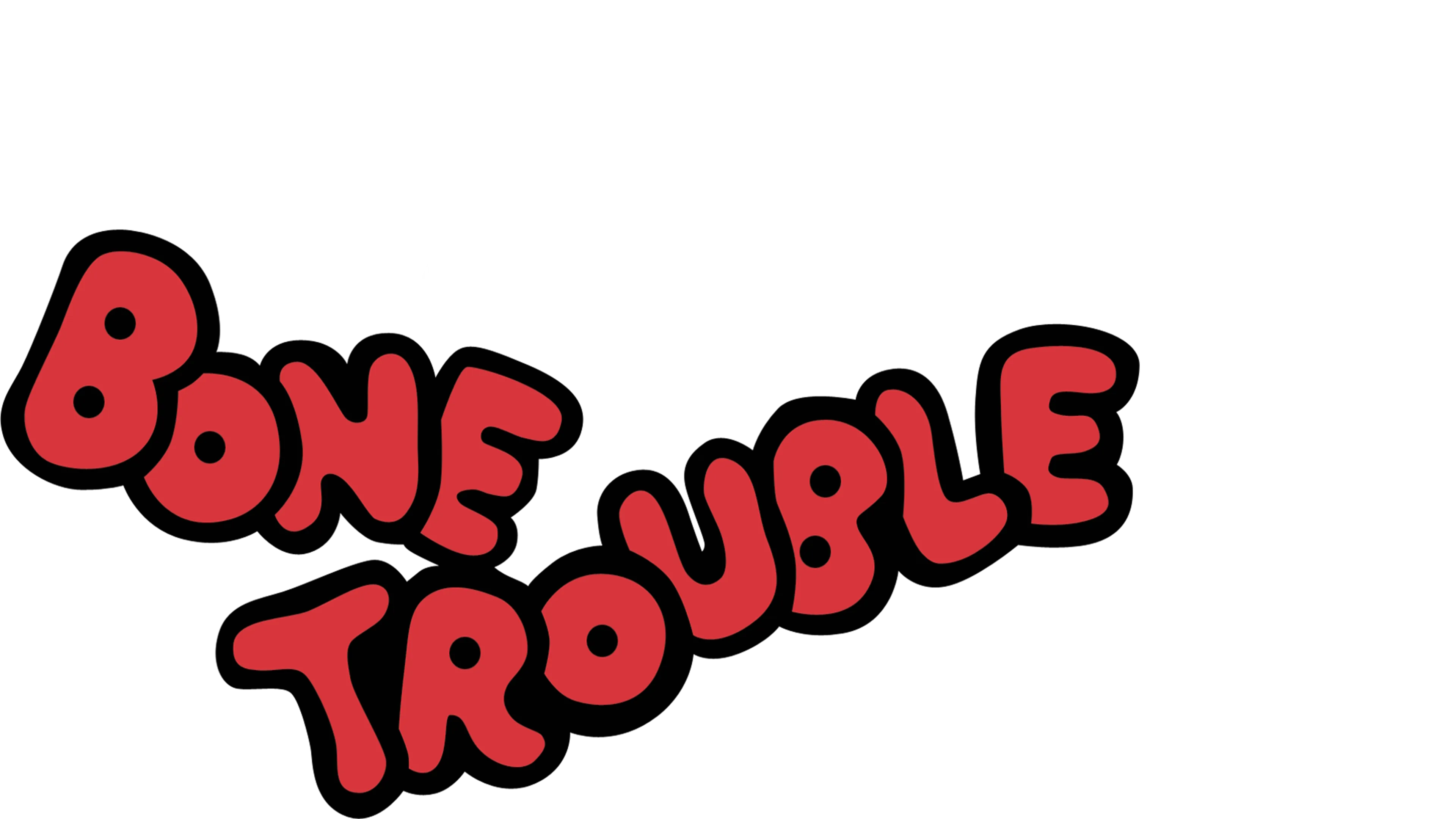 Bone Trouble