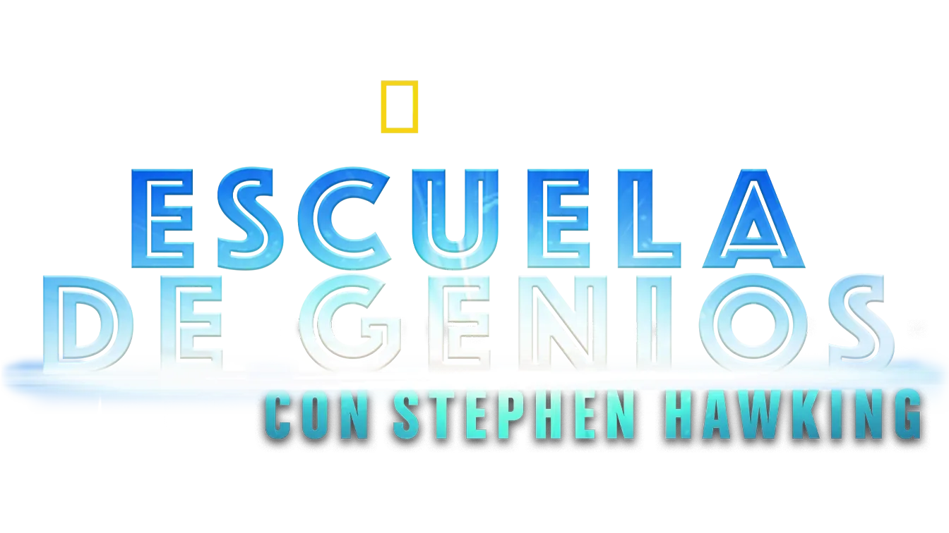 Escuela de genios con Stephen Hawking