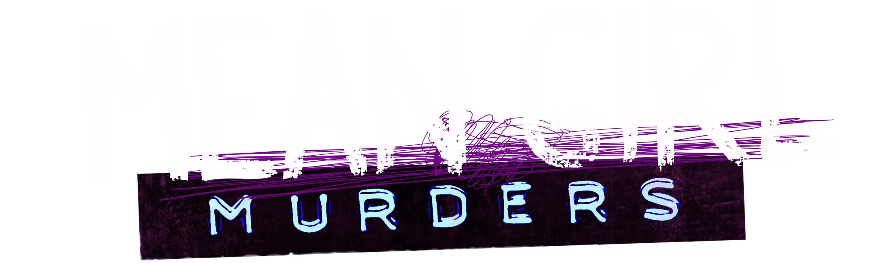 Crímenes de las chicas pesadas