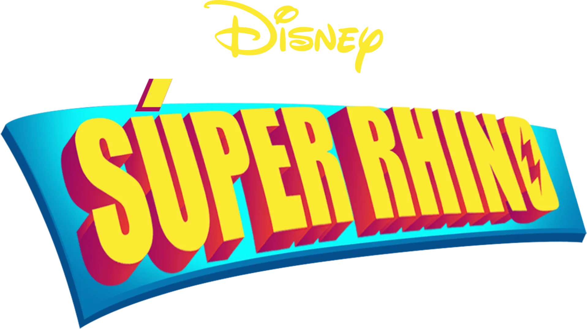 Súper Rhino