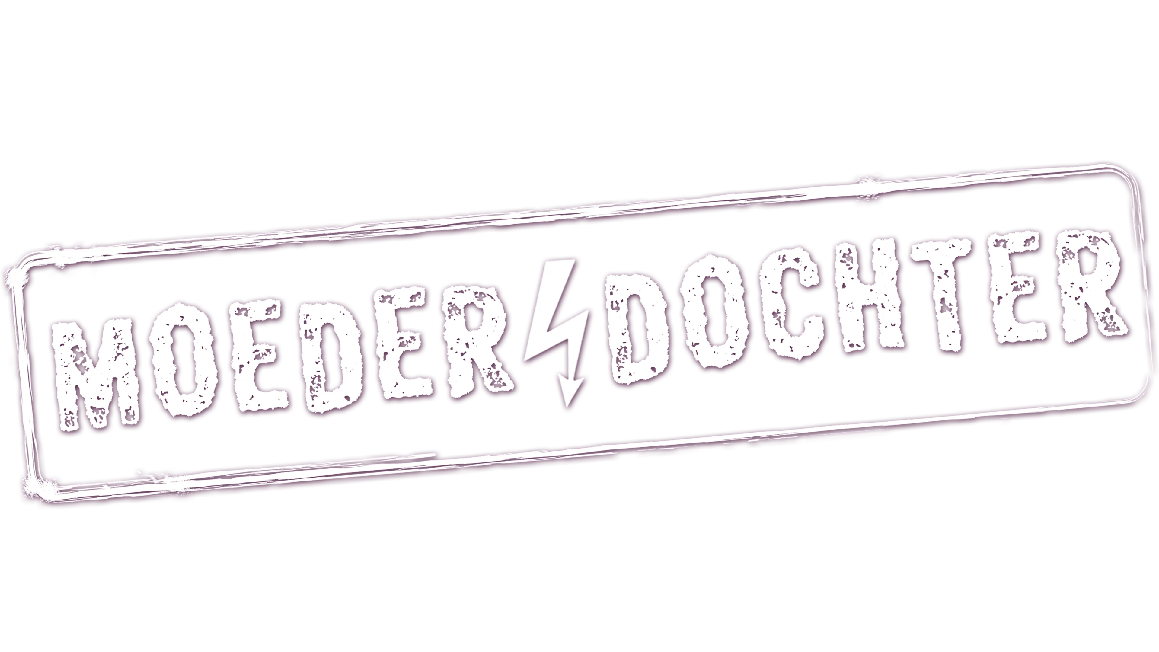 Moeder en dochter