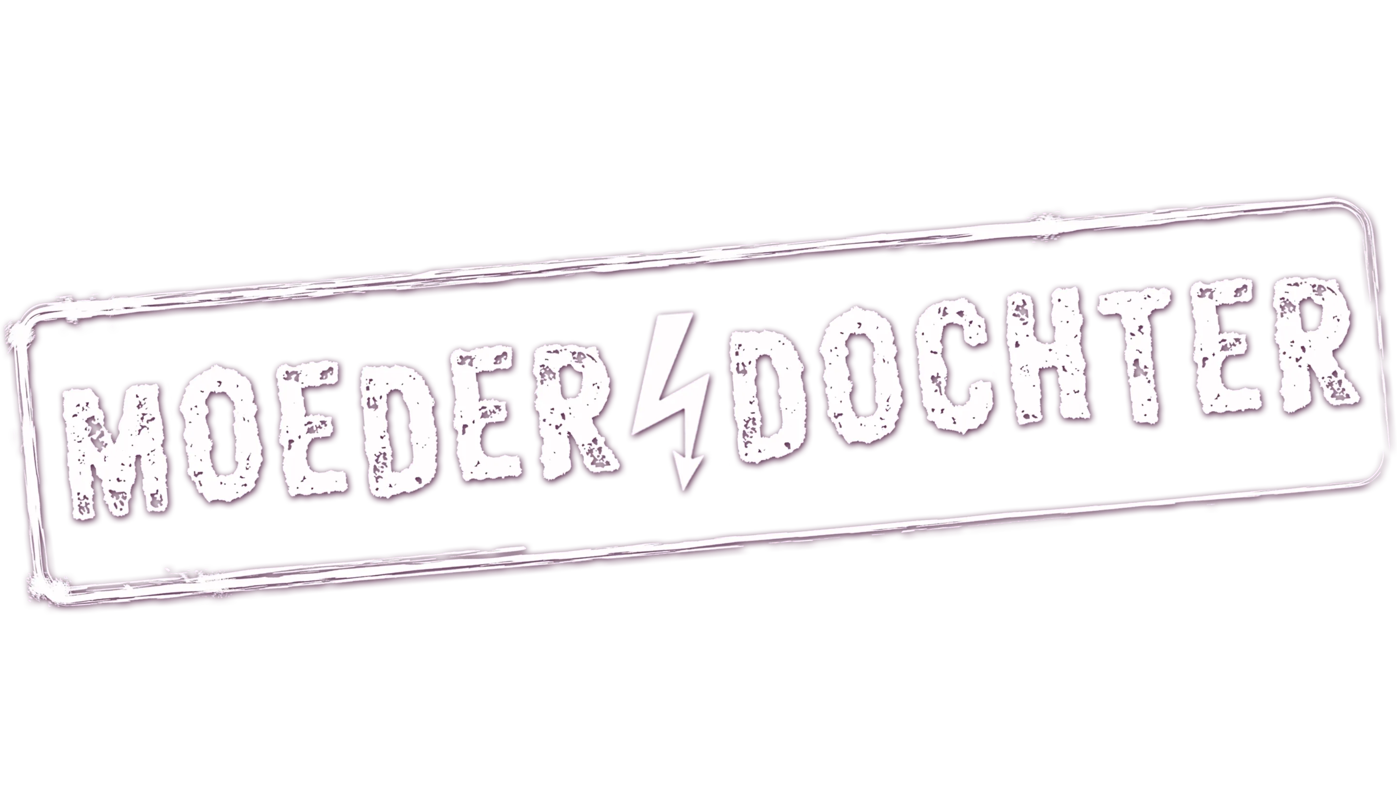 Moeder en dochter