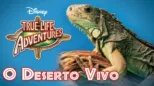thumbnail - O Deserto Vivo