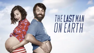 The Last Man on Earth