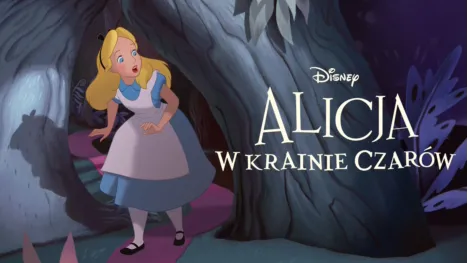 thumbnail - Alicja w Krainie Czarów