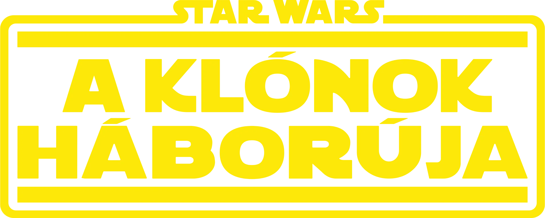Star Wars: A klónok háborúja